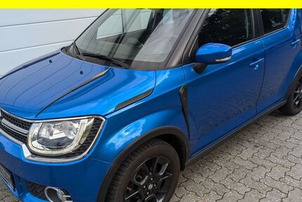 Suzuki Ignis 86.654 km 14.900 € Lübeck 23556