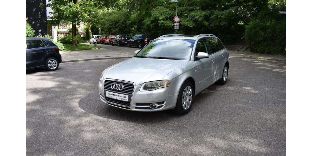 Audi A4 150.500 km 5.650 &euro; Essen 45276
