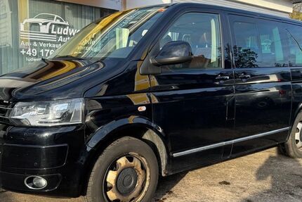 VW T5 Transporter 294.000 km 13.999 &euro; Saarbrücken 66115