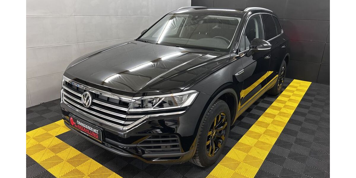 VW Touareg 55.943 km 41.190 &euro; Ostrhauderfehn 26842