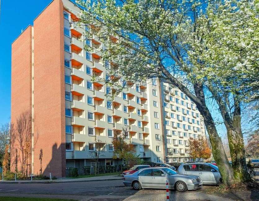 Wohnung zum Mieten in Essen 284 € 25.81 m²