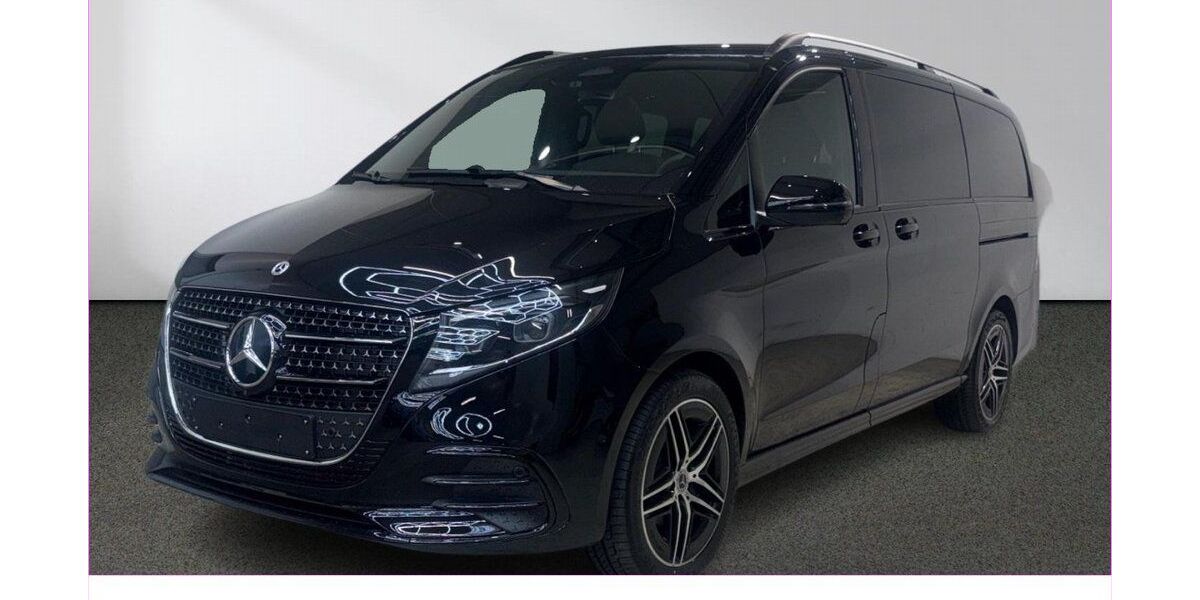 Mercedes-Benz V 300 9.500 km 94.750 &euro; Herford 32051