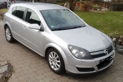 Opel Astra 211.000 km 700 &euro; Schnürpflingen 89194