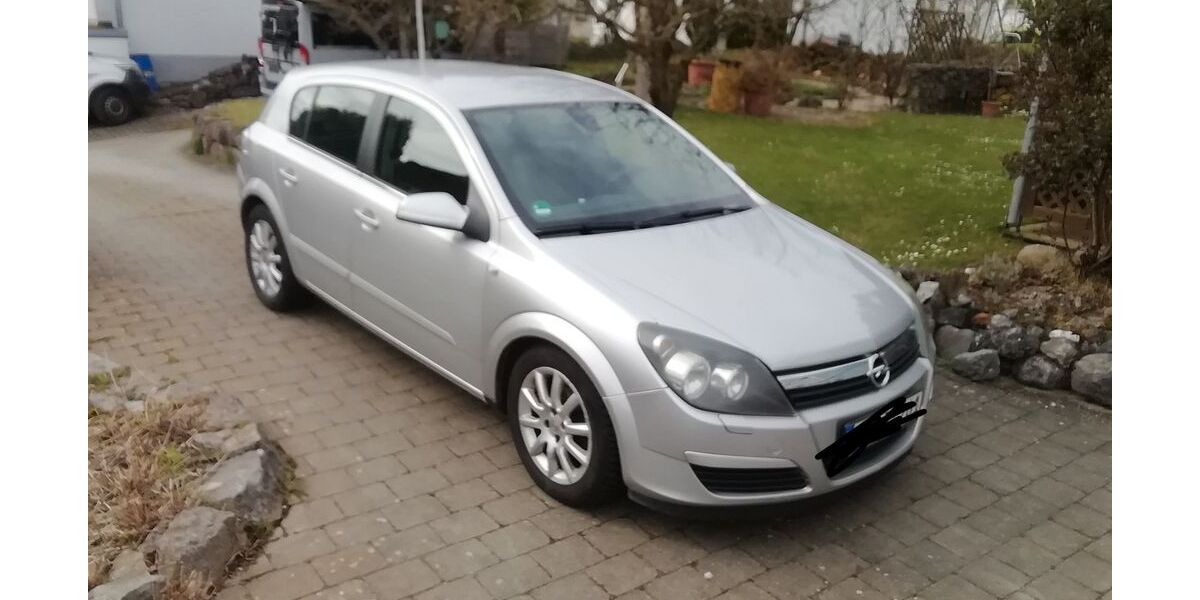 Opel Astra 211.000 km 700 &euro; Schnürpflingen 89194