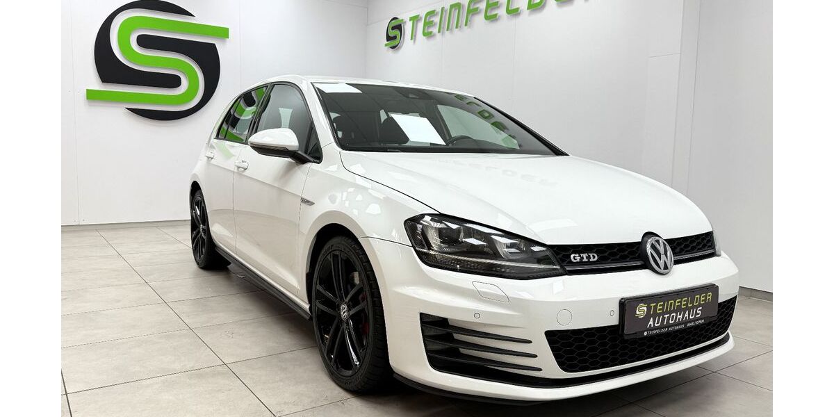 VW Golf 234.720 km 11.490 &euro; Steinfeld 49439
