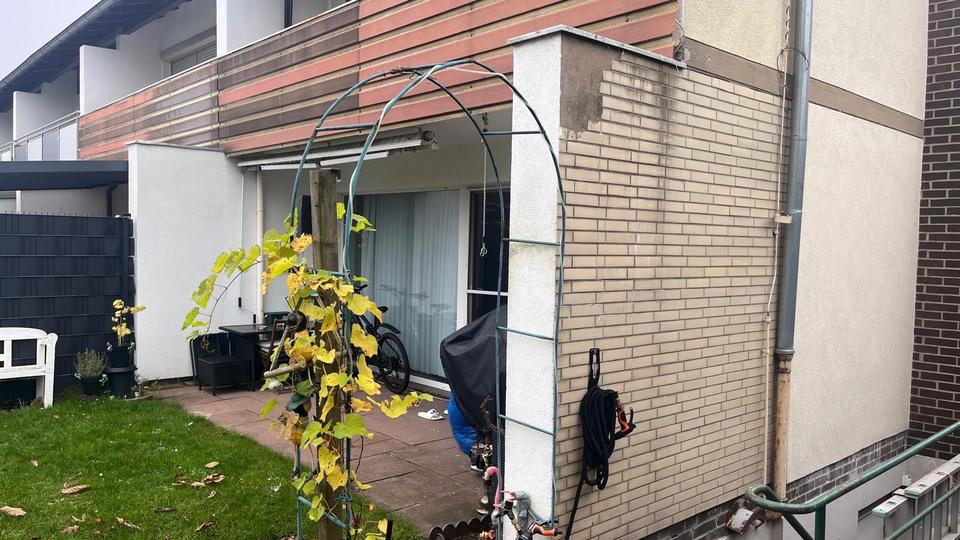 Reihenhaus Bad Salzuflen Ehrsen-Breden - 4 Zimmer, 88 m&sup2;, 1.350&euro; | Angebot:25216499