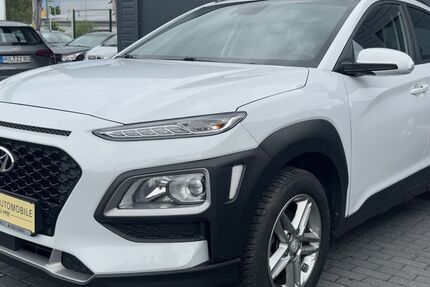 Hyundai KONA 76.000 km 13.470 &euro; Nauen 14641