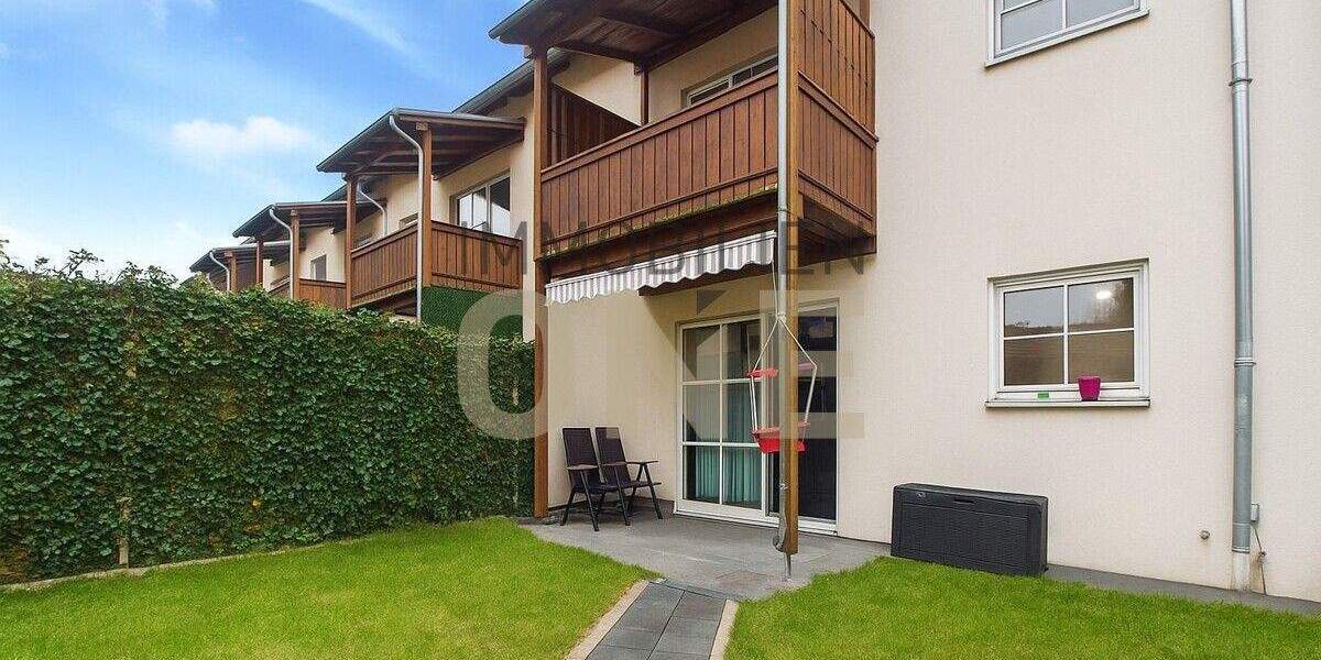 Etagenwohnung Schierling - 3 Zimmer, 69 m&sup2;, 319.000&euro; | Angebot:25689787
