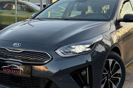 Kia ceed Sportswagon 139.000 km 14.900 &euro; Weinheim 69469