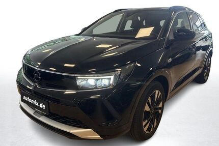 Opel Grandland (X) 63.300 km 21.500 &euro; Enge-Sande 25917