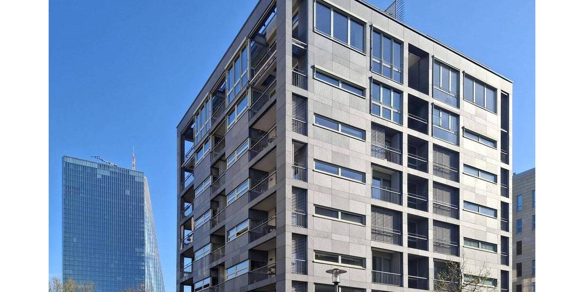 Etagenwohnung Frankfurt Sachsenhausen - 3 Zimmer, 78 m&sup2;, 645.000&euro; | Angebot:26320550