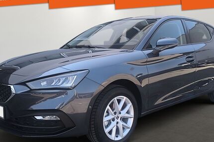 Seat Leon 1.500 km 32.880 &euro; Memmingen 87700