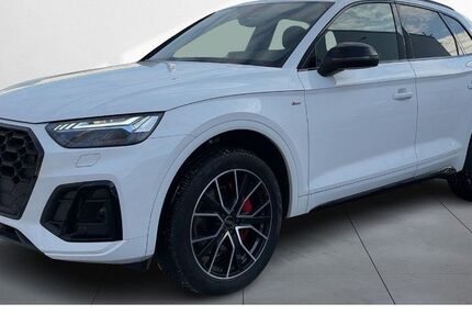 Audi Q5 61.148 km 41.285 &euro; Dresden 01067
