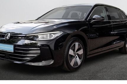 VW Passat 22.600 km 39.989 &euro; Hamburg 22457
