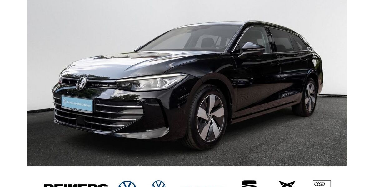 VW Passat 22.600 km 39.989 &euro; Hamburg 22457