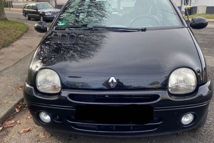 Renault Twingo 200.858 km 1.099 &euro; Solingen 42699
