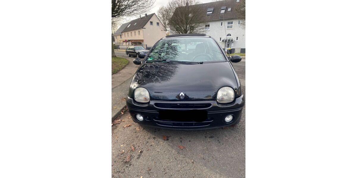Renault Twingo 200.858 km 1.099 &euro; Solingen 42699