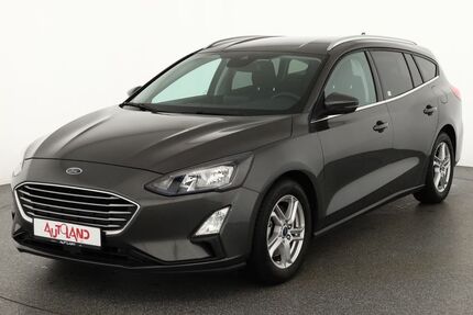 Ford Focus 55.271 km 16.990 &euro; Cottbus OT Kolkwitz 03099