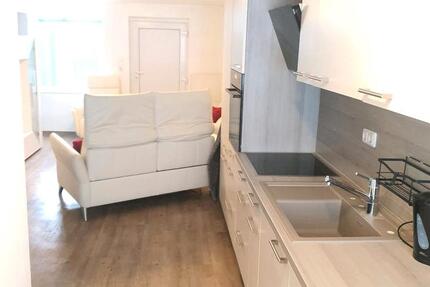 Kleines Tolles Reihenmittelhaus Holtorf Terasse EBK Carport 3 zimmer