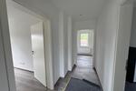 Erstbezug nach Sanierung Helle 2 RaumWohnung im 1.OG