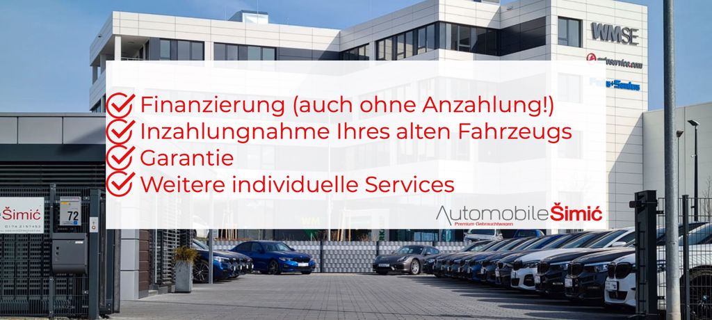 BMW 320 19.900 km 40.990 &euro; Filderstadt 70794