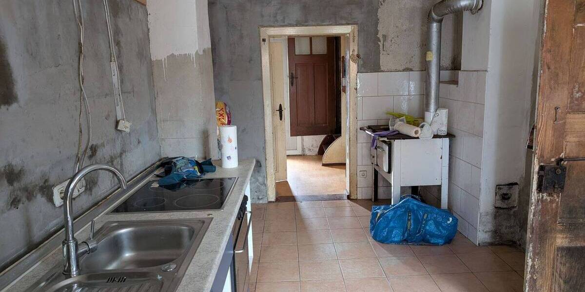 Einfamilienhaus Schlagenthin Schlagenthin - 4 Zimmer, 100 m&sup2;, 65.000&euro; | Angebot:26154526