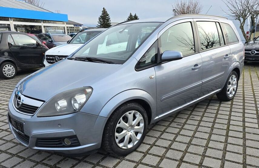 Zafira