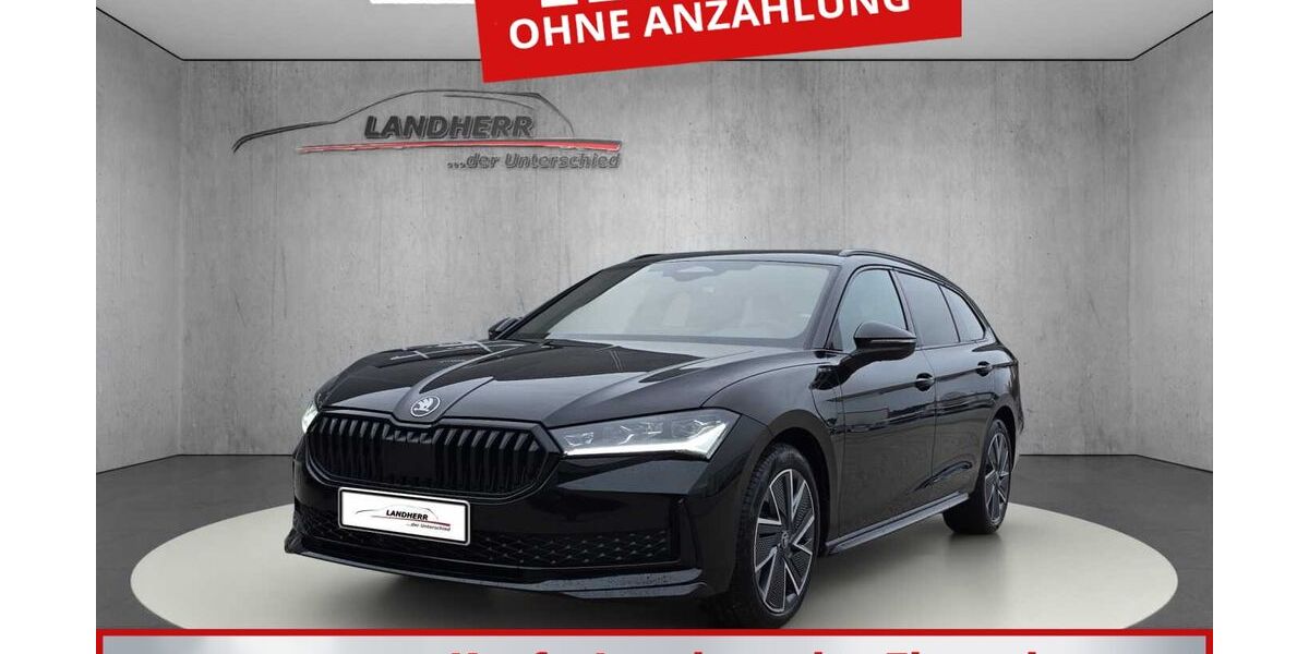 Skoda Superb 18.249 km 39.360 &euro; Thannhausen 86470