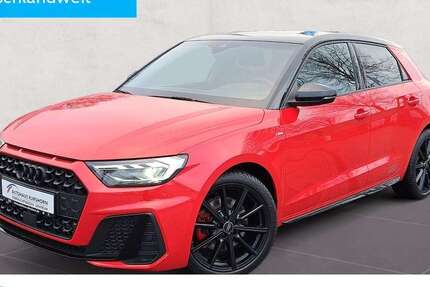 Audi A1 10.587 km 31.420 &euro; Kölln Reisiek / bei Elmshorn -Hamburg 25337
