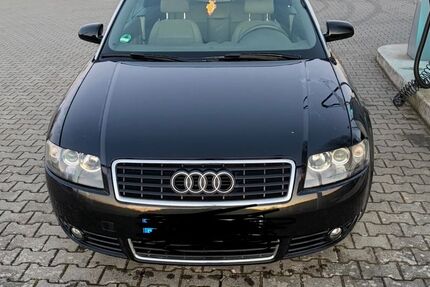 Audi A4 147.000 km 7.950 &euro; Bad Buchau 88422