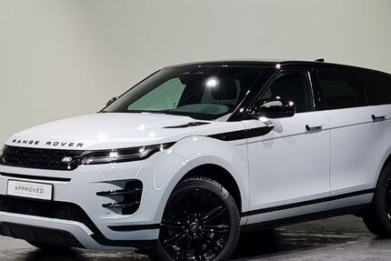 Land Rover Range Rover Evoque 19.600 km 45.990 &euro; Fulda 36043