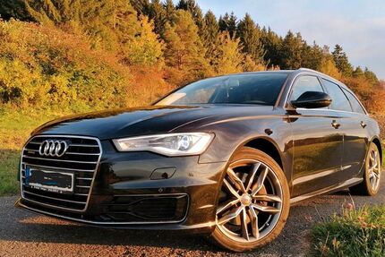 Audi A6 149.000 km 21.000 € Deilingen 78586