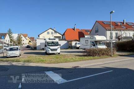 Grundstück zu verkaufen in Herrenberg 695.000 € 656 m²