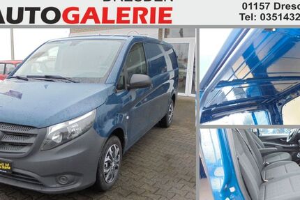 Mercedes-Benz Vito 421.400 km 6.490 &euro; Dresden 01157