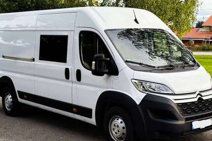 Citroen Jumper 41.000 km 24.990 &euro; Schwabsoien 86987