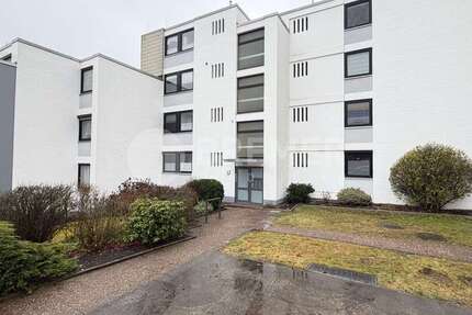 Wohnung Lüneburg Ebensberg - 3 Zimmer, 69 m&sup2;, 210.000&euro; | Angebot:25080686