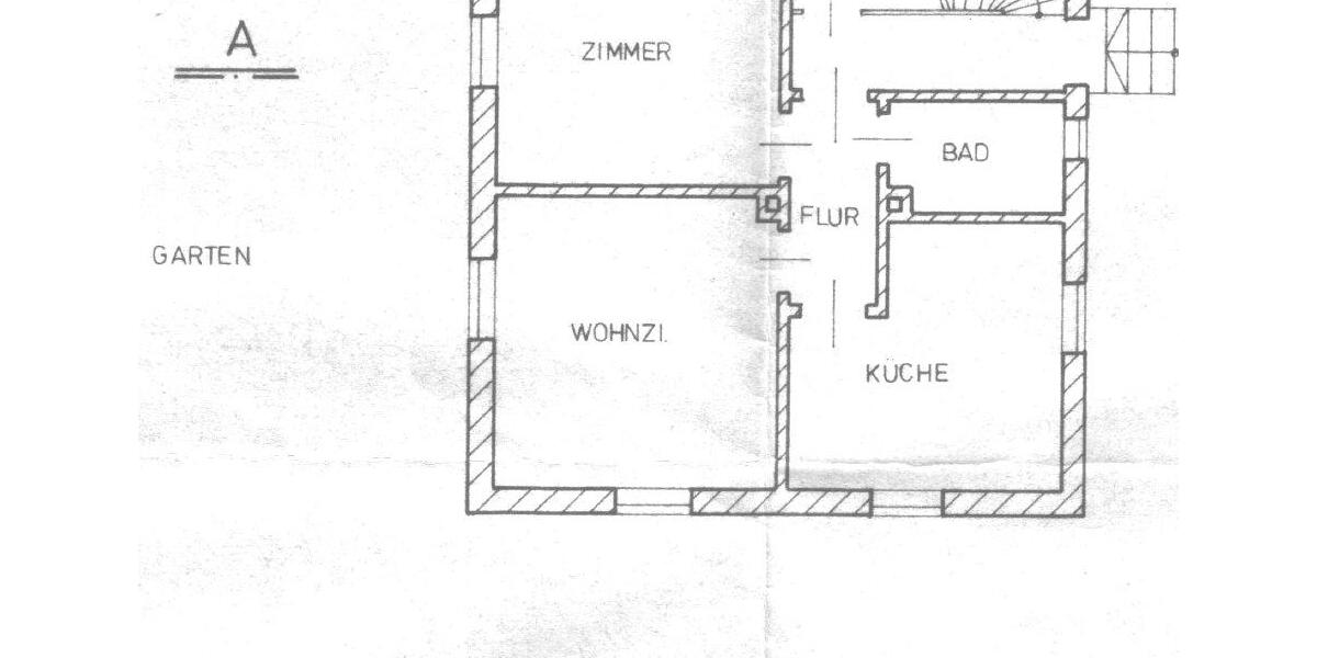 Doppelhaushälfte Wiesentheid - 5 Zimmer, 93 m&sup2;, 320.000&euro; | Angebot:26698019