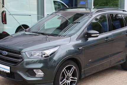 Ford Kuga 77.000 km 16.950 &euro; Rastede 26180