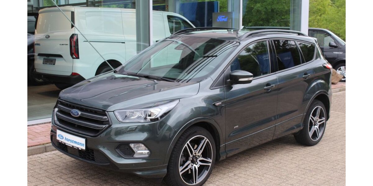 Ford Kuga 77.000 km 16.950 &euro; Rastede 26180