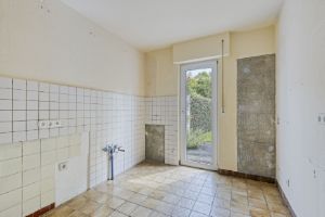 Zwischen Stadt und Rhein Familienfreundliches Einfamilienhaus in Plittersdorf