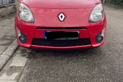 Renault Twingo 174.000 km 1.799 &euro; Jockgrim 76751