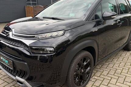 Citroen C3 Aircross 32.929 km 18.900 € Rastede 26180