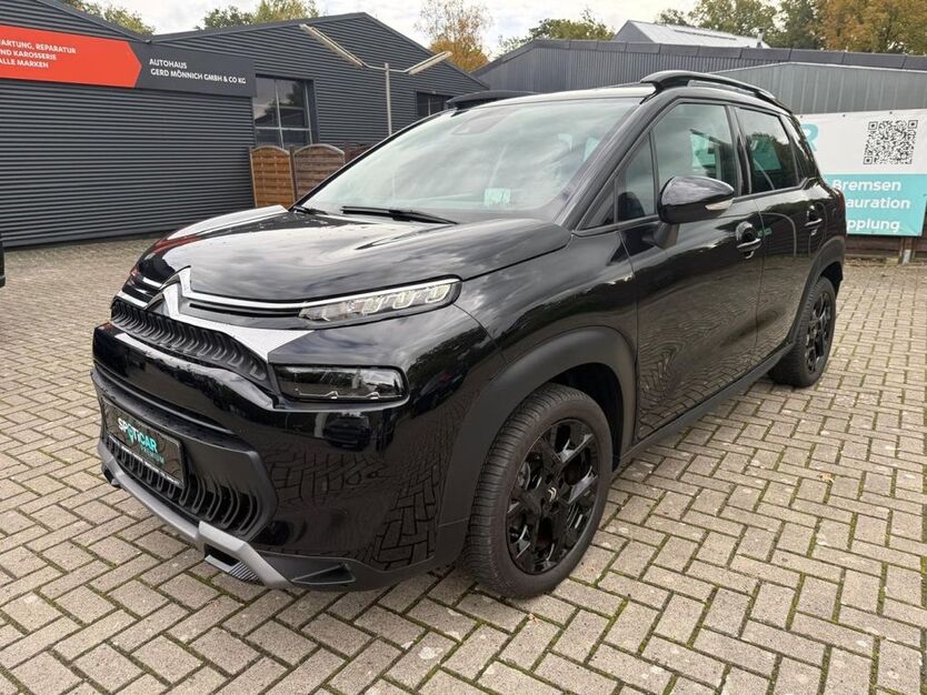 Citroen C3 Aircross 32.929 km 18.900 € Rastede 26180