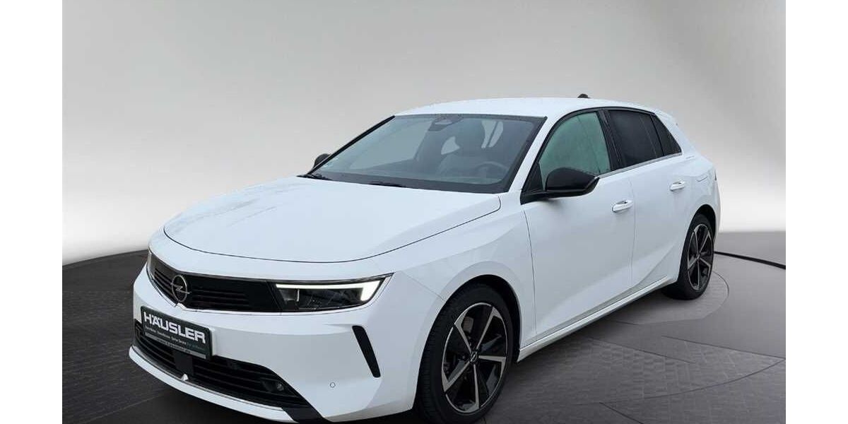 Opel Astra 29.250 km 21.990 &euro; Erding 85435