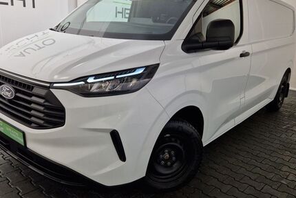 Ford Transit Custom 11.900 km 27.900 &euro; Königsbrunn bei Augsburg 86343