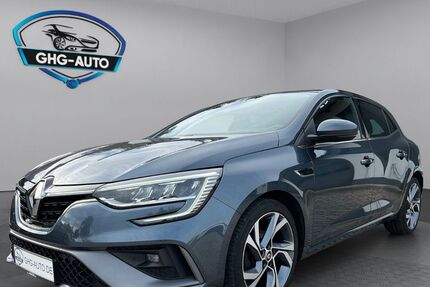 Renault Megane 42.400 km 15.990 &euro; Weßling 82234