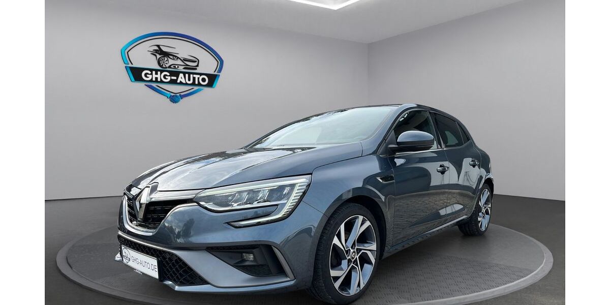 Renault Megane 42.400 km 16.890 &euro; Weßling 82234