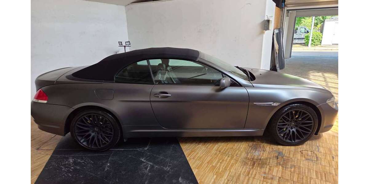BMW 650 198.122 km 10.900 &euro; Salach 73084