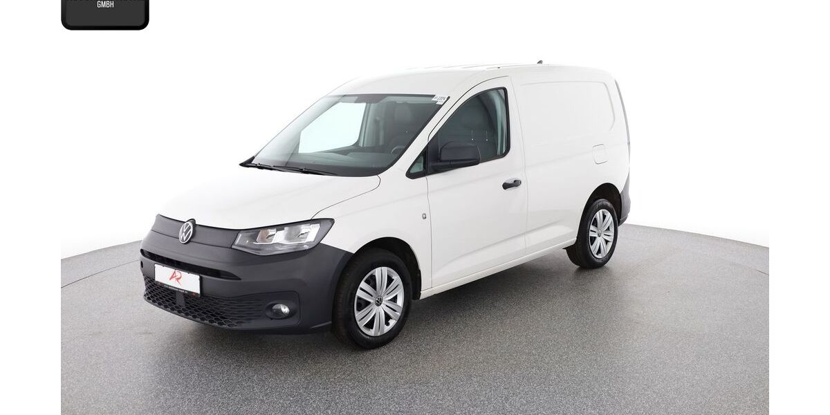 VW Caddy 50.000 km 22.880 &euro; Berlin 12103