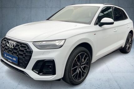 Audi Q5 77.100 km 45.880 &euro; Ahlen 59229
